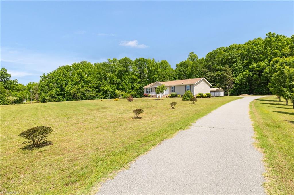 2533 Croatan Trail
