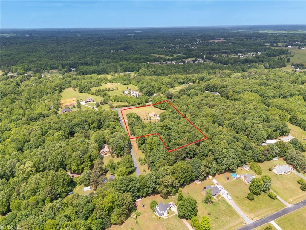 2533 Croatan Trail