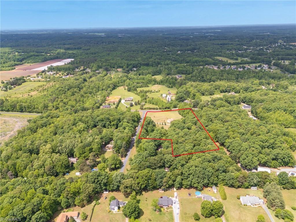 2533 Croatan Trail