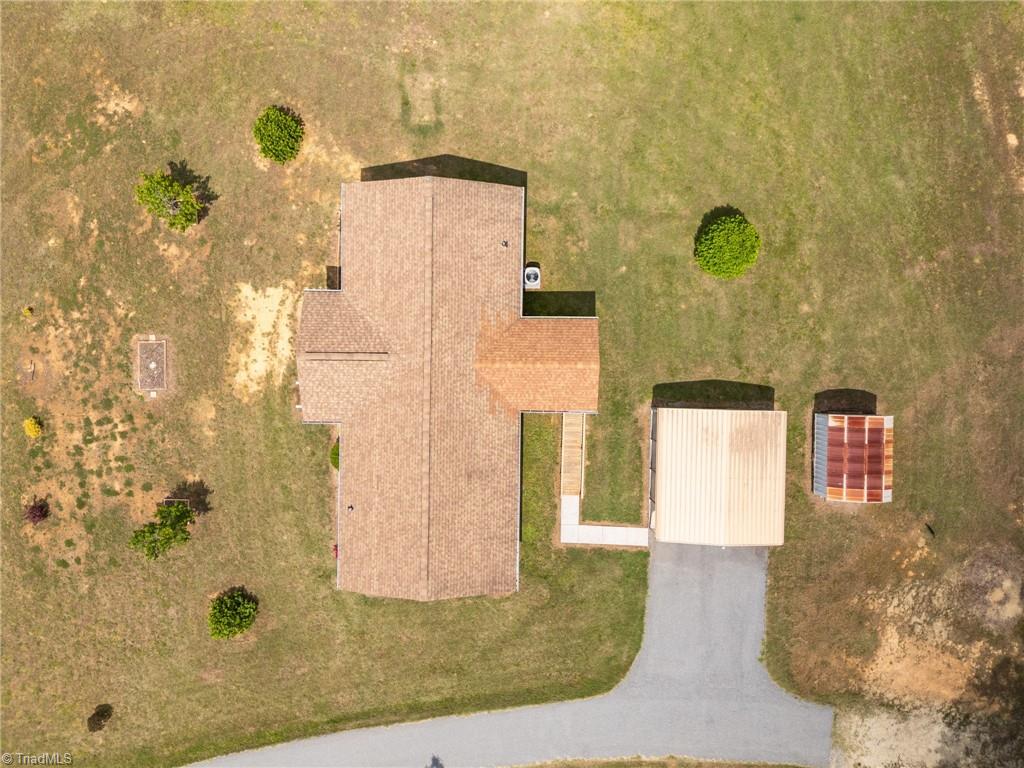 2533 Croatan Trail