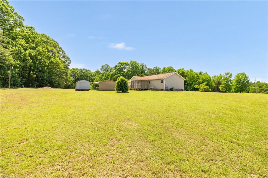 2533 Croatan Trail
