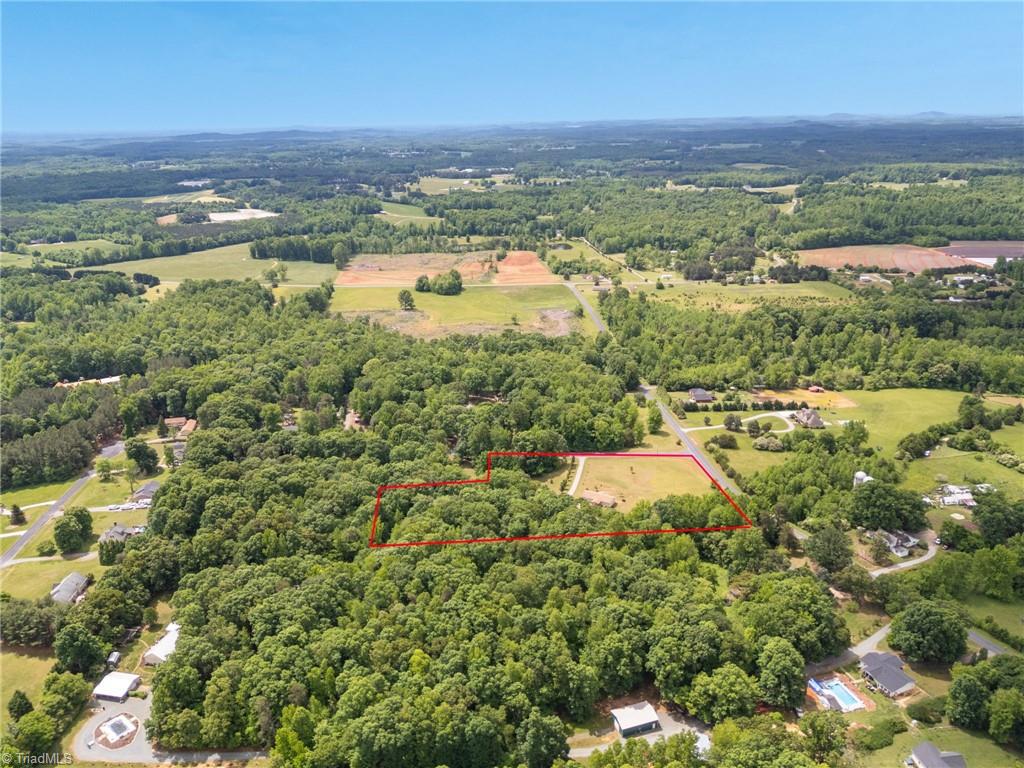 2533 Croatan Trail