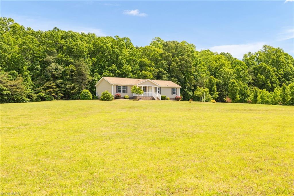 2533 Croatan Trail