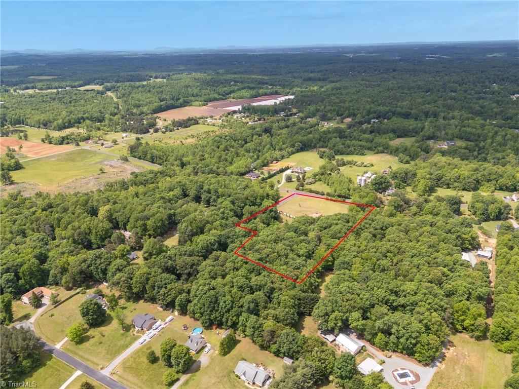 2533 Croatan Trail