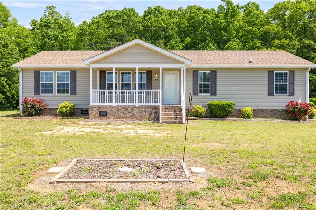 2533 Croatan Trail