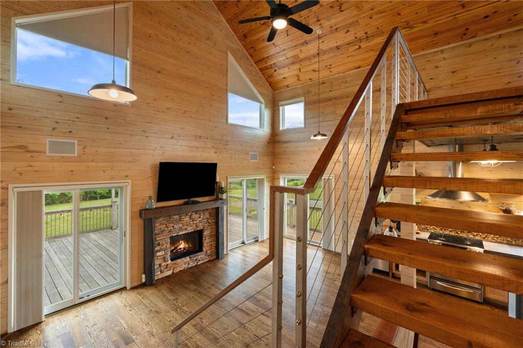 119 Harvest Farm Lane