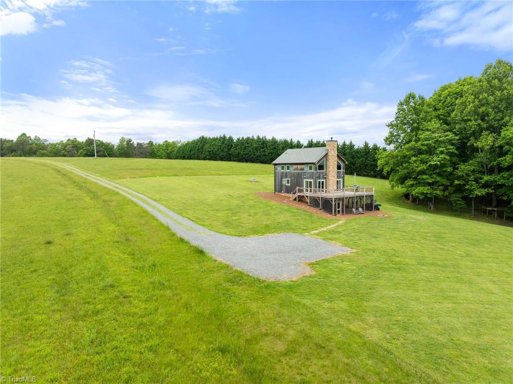 119 Harvest Farm Lane