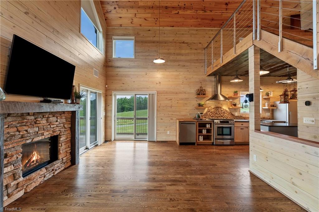 119 Harvest Farm Lane