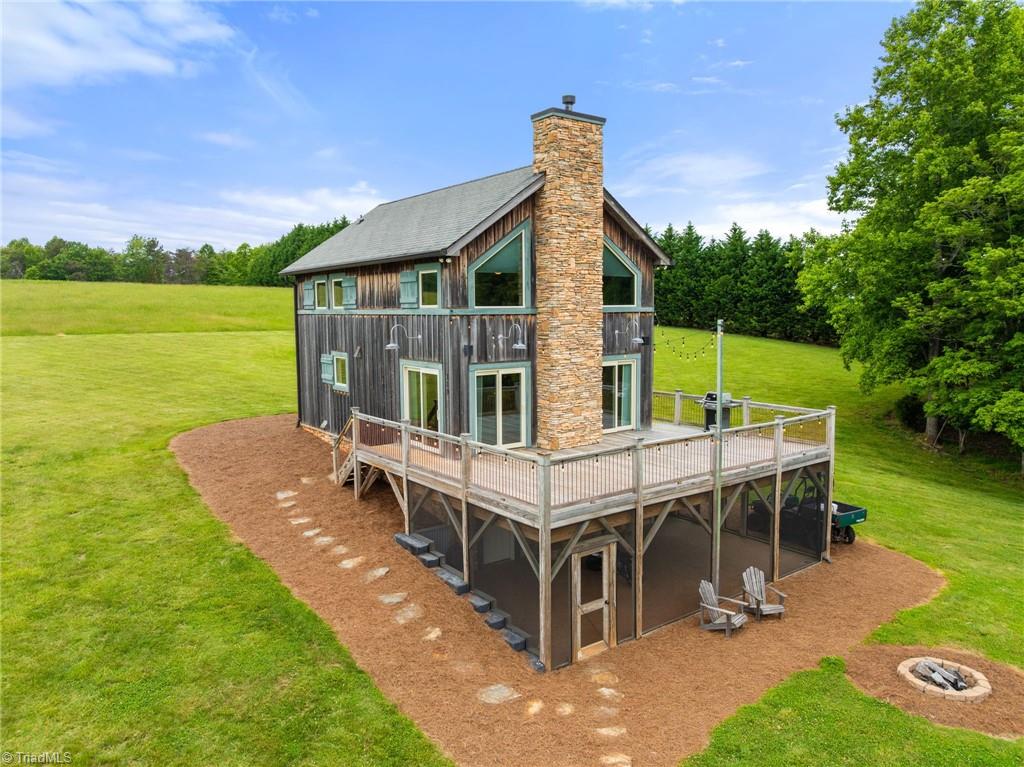 119 Harvest Farm Lane