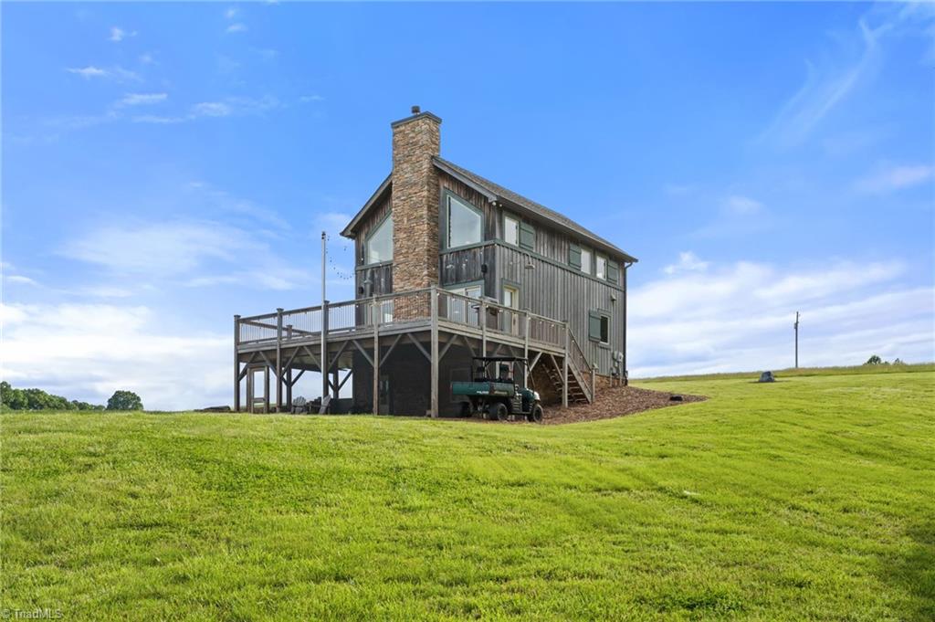 119 Harvest Farm Lane