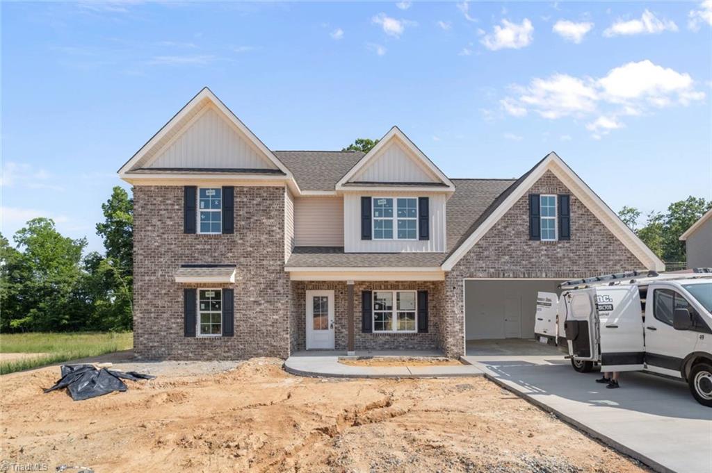 154 Enclave Drive