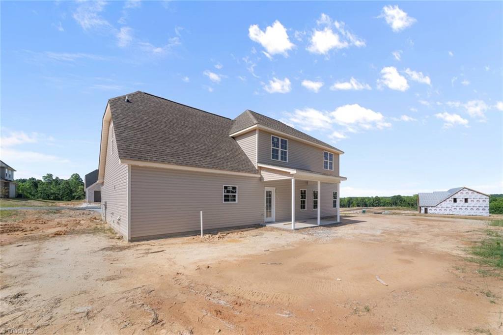 154 Enclave Drive
