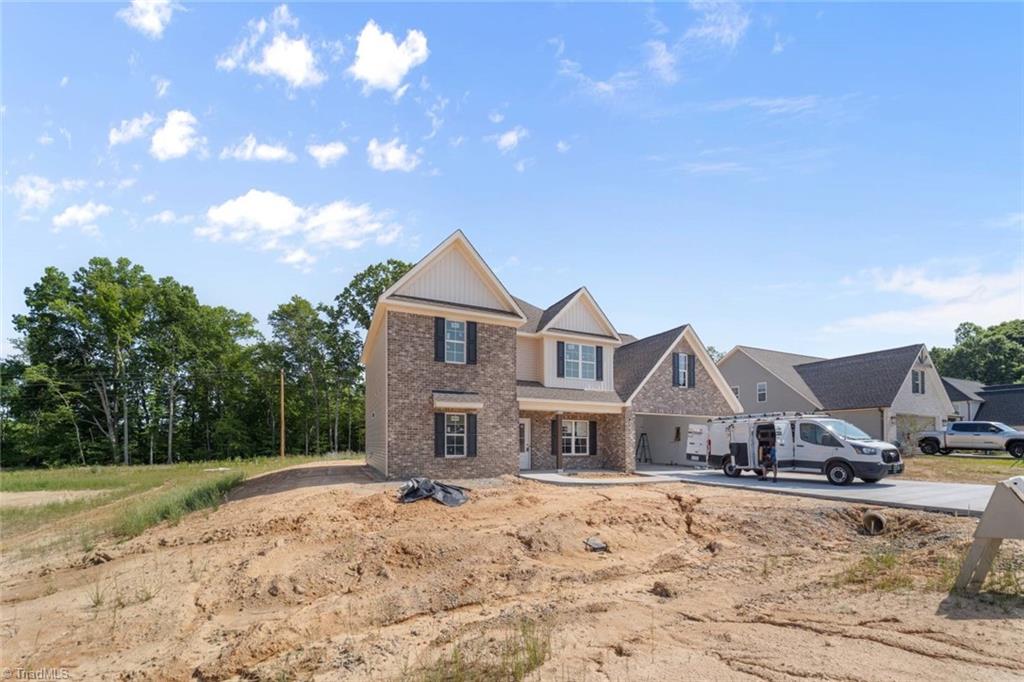 154 Enclave Drive