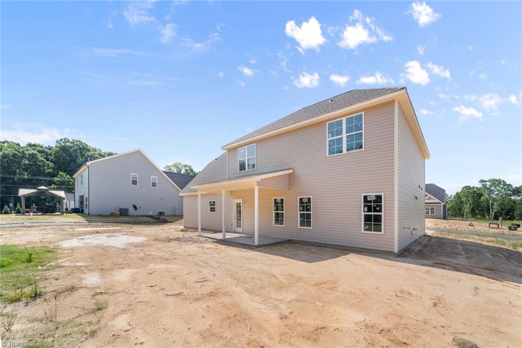 154 Enclave Drive
