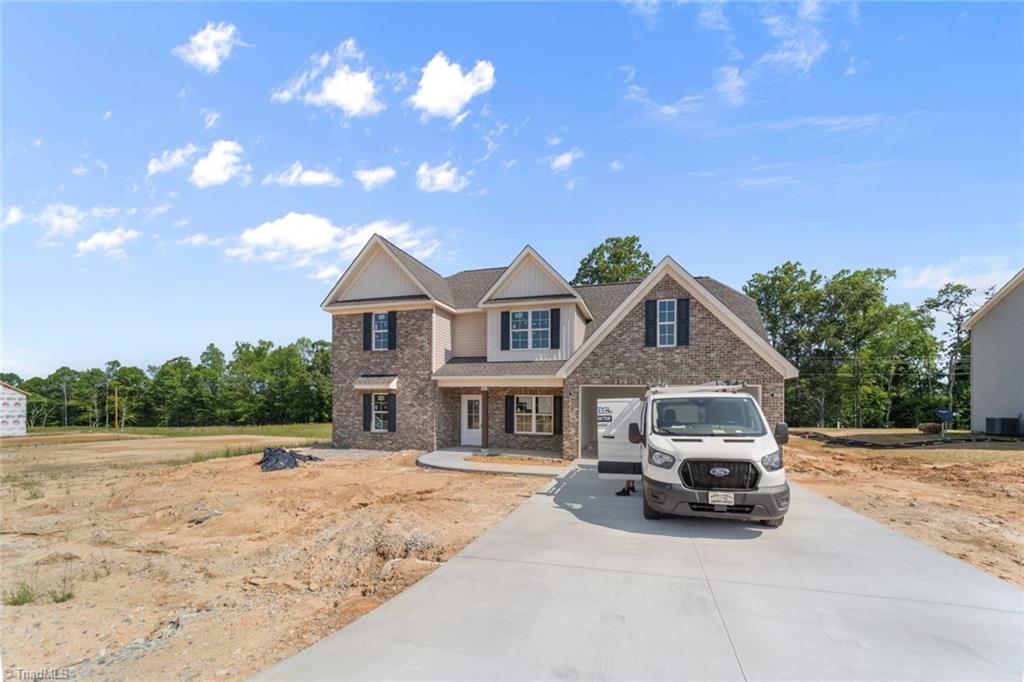 154 Enclave Drive
