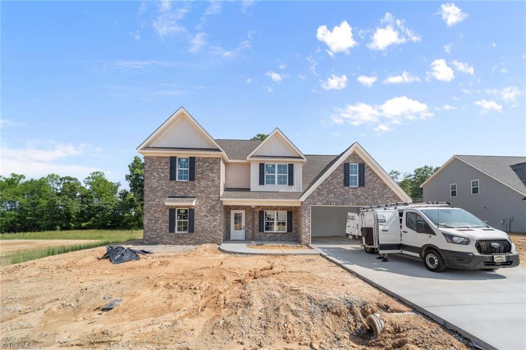 154 Enclave Drive