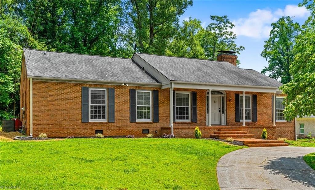 308 Anchor Drive