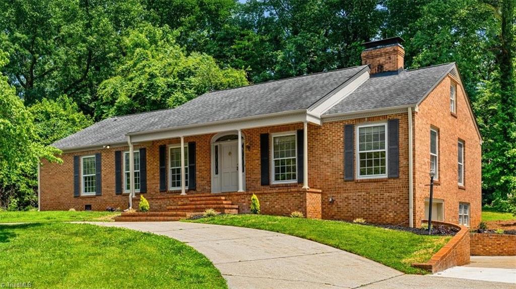 308 Anchor Drive