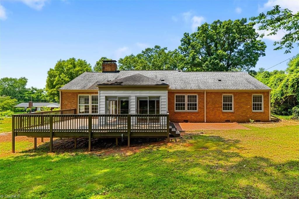 308 Anchor Drive