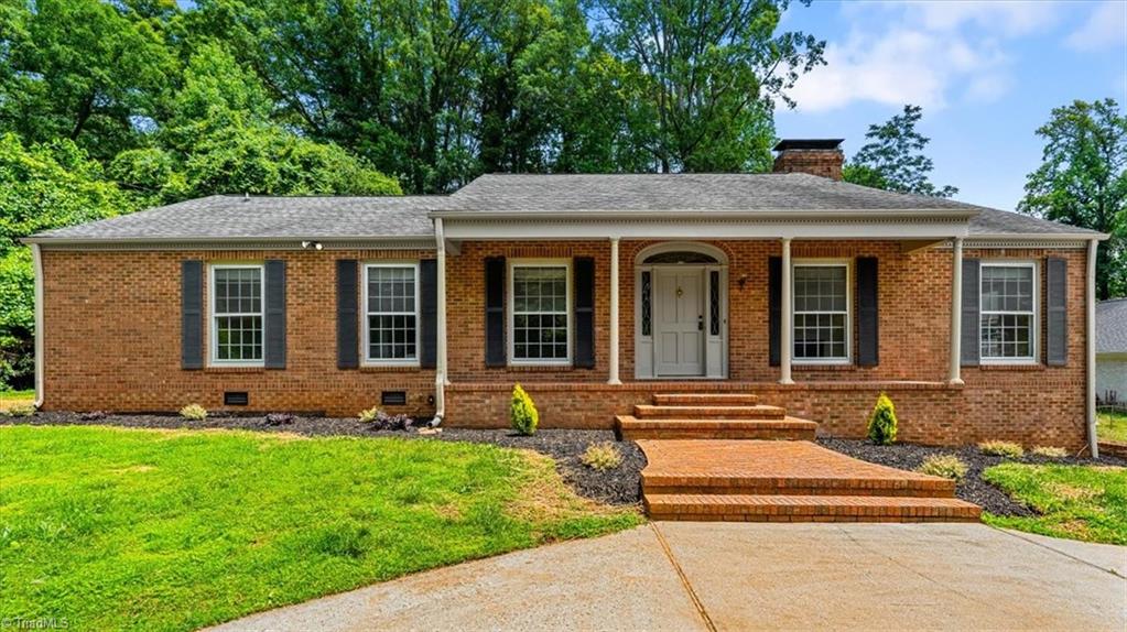 308 Anchor Drive
