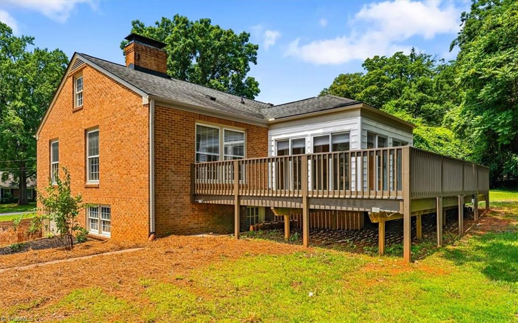 308 Anchor Drive