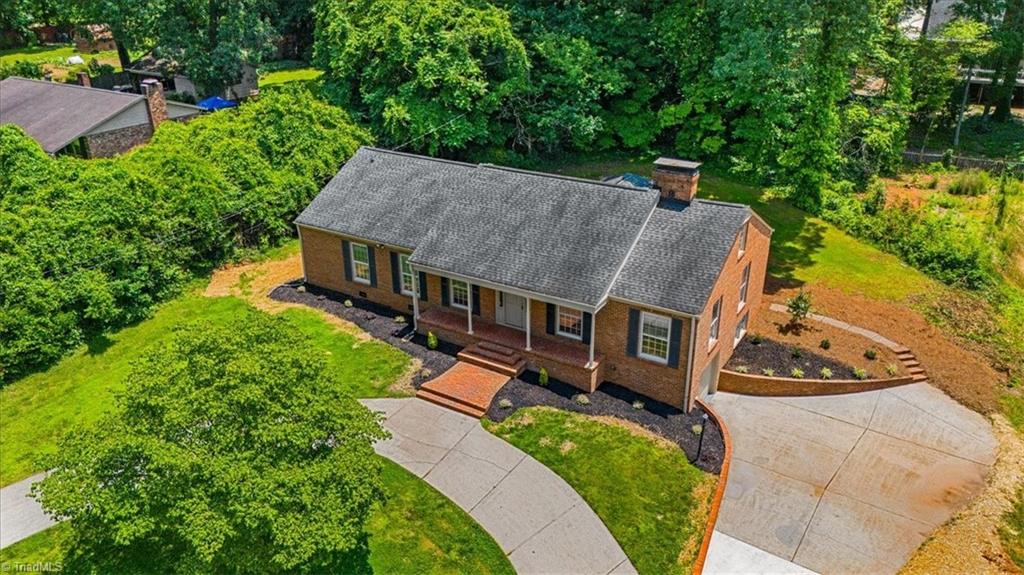 308 Anchor Drive
