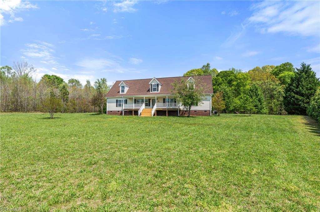 1285 Waitman Road