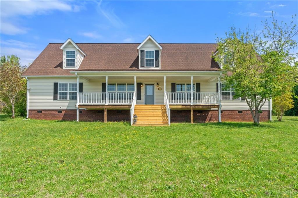 1285 Waitman Road