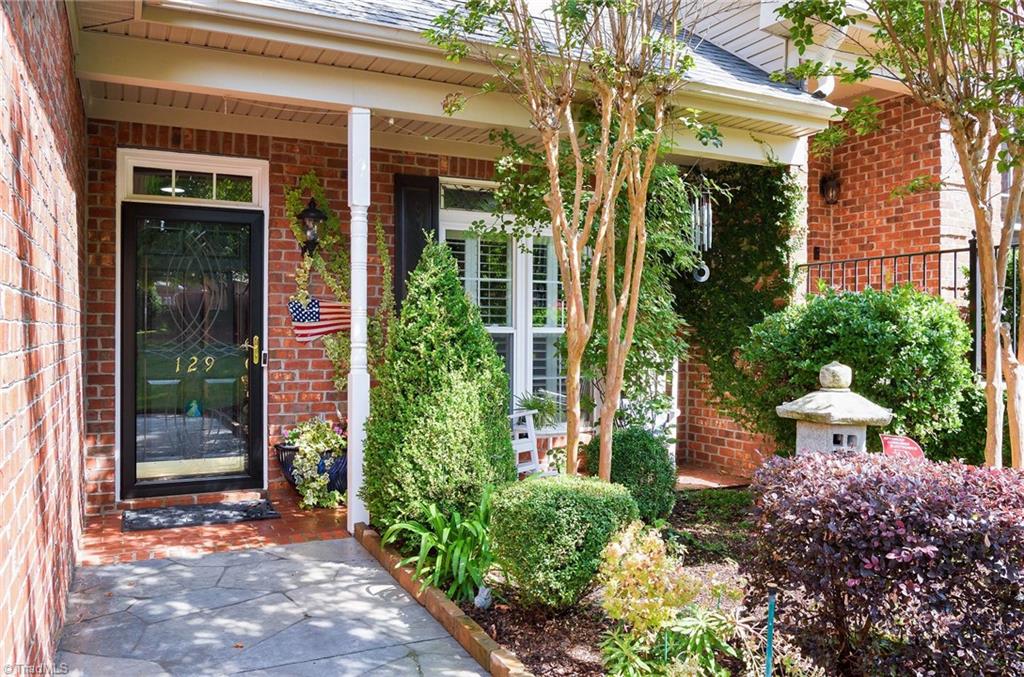 129 Turnbuckle Court