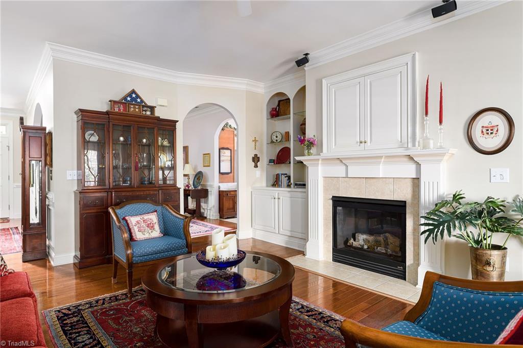 129 Turnbuckle Court