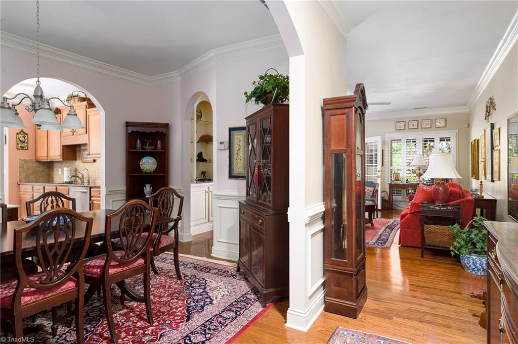 129 Turnbuckle Court