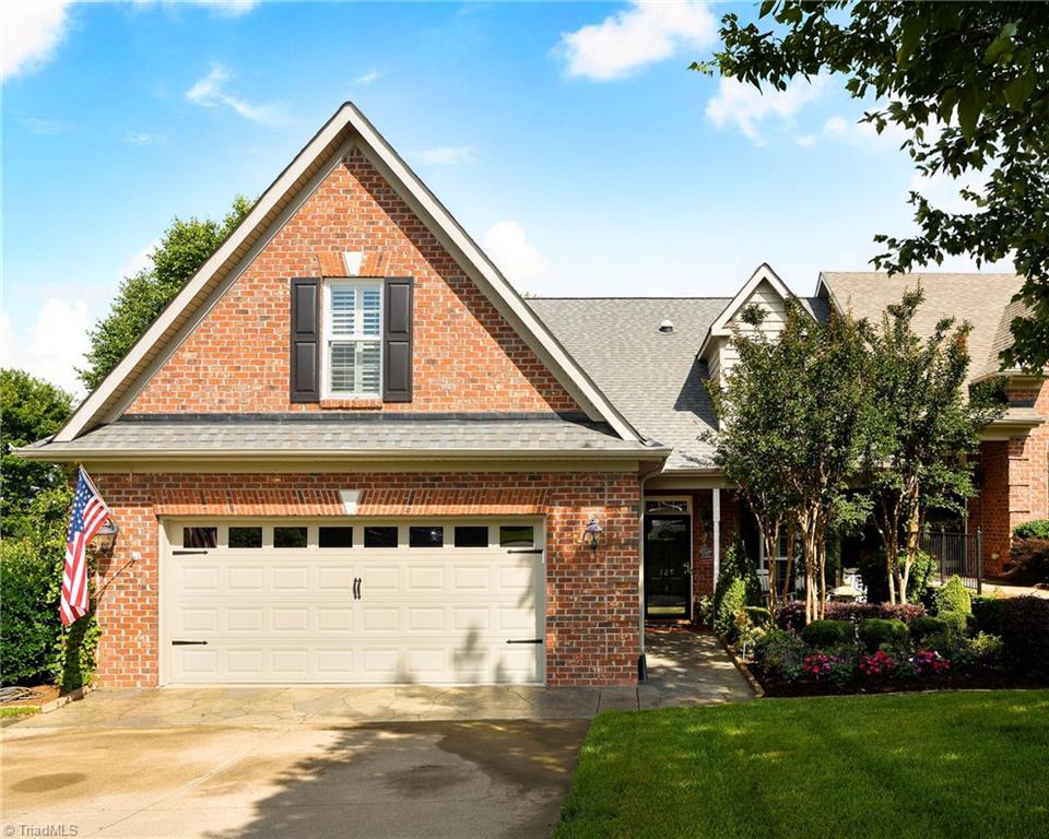 129 Turnbuckle Court