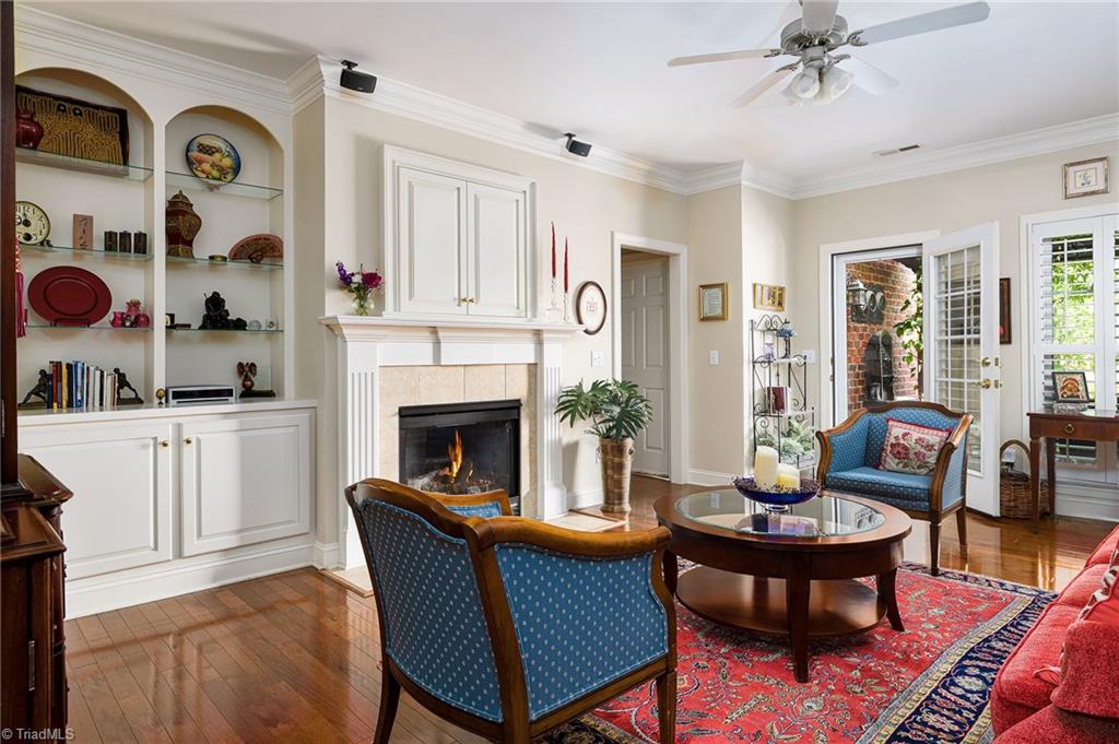 129 Turnbuckle Court