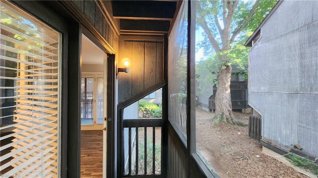 127 Cedar Cove Lane, Winston-Salem