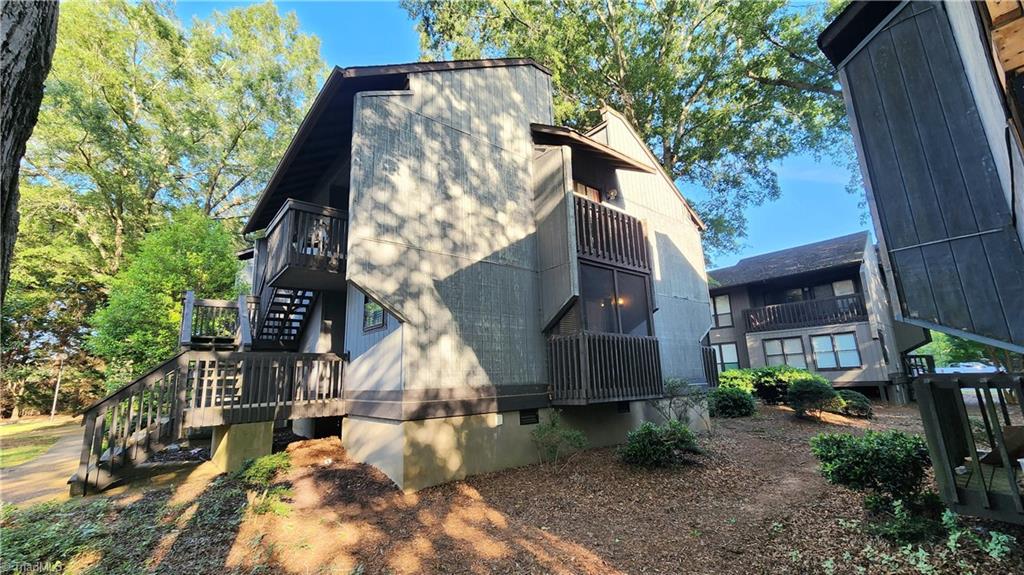 127 Cedar Cove Lane, Winston-Salem