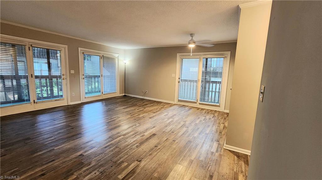 127 Cedar Cove Lane, Winston-Salem