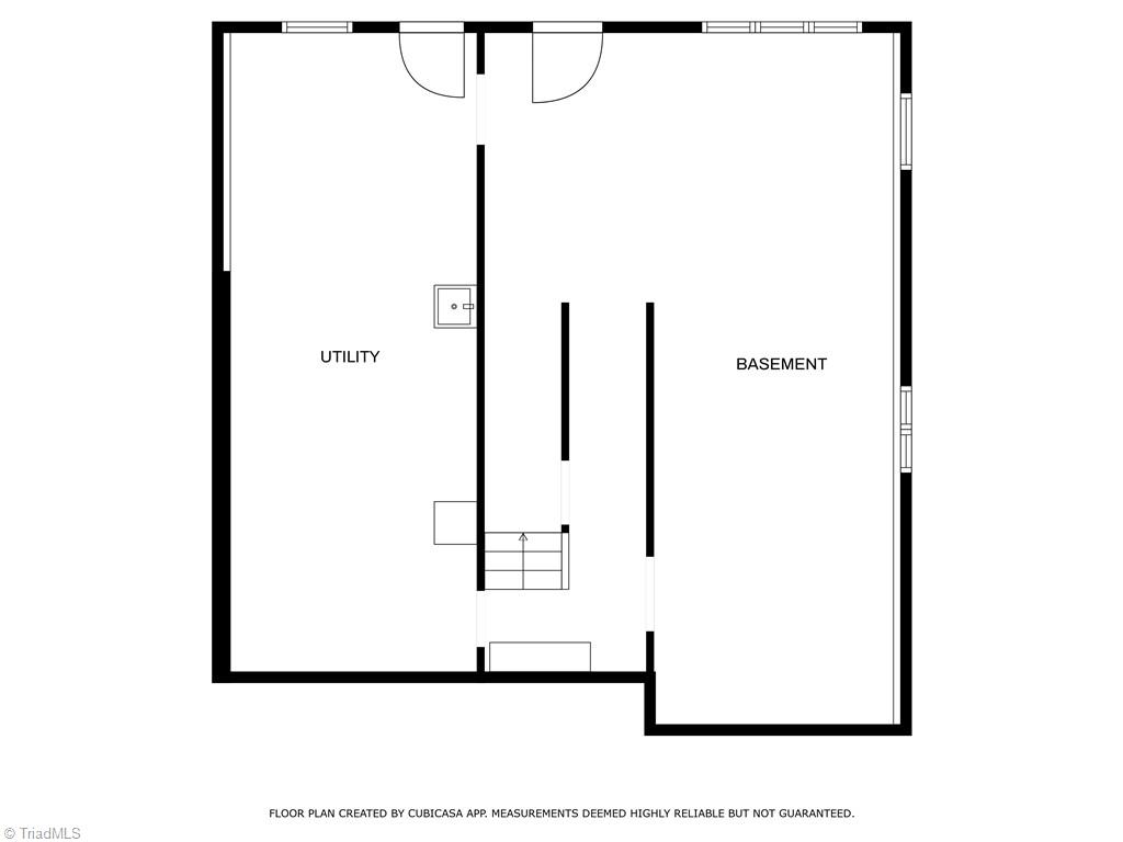 33 Carrisbrooke Lane, Winston-Salem
