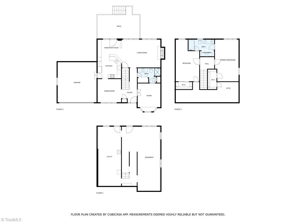 33 Carrisbrooke Lane, Winston-Salem