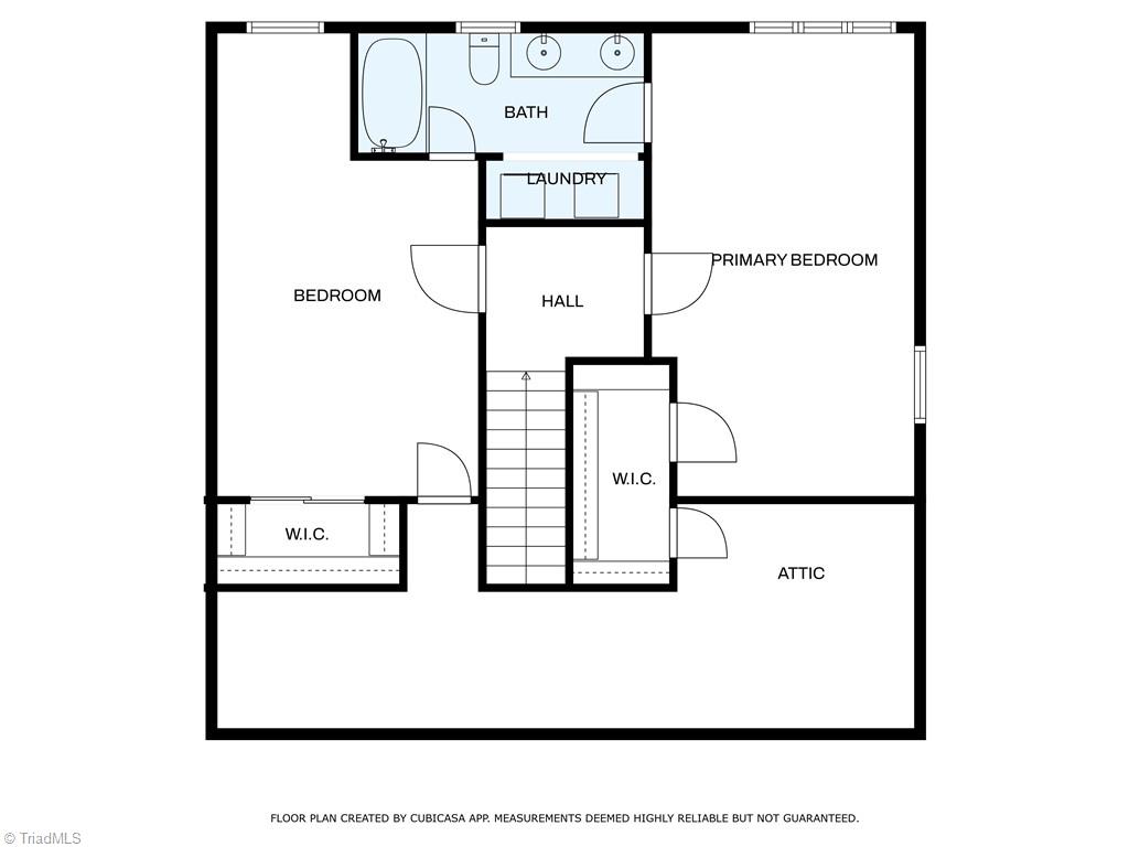 33 Carrisbrooke Lane, Winston-Salem