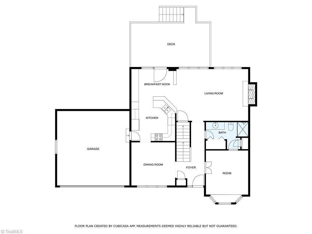 33 Carrisbrooke Lane, Winston-Salem