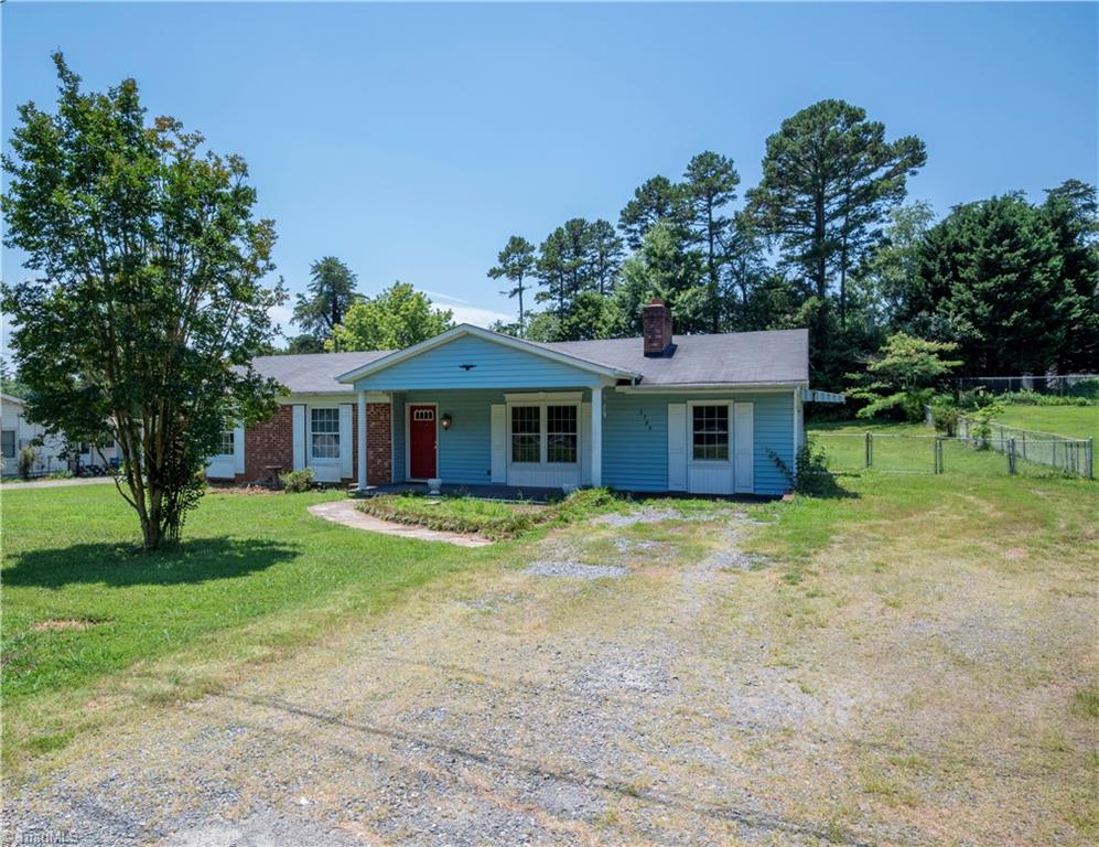 5740 Murray Road, Winston-Salem