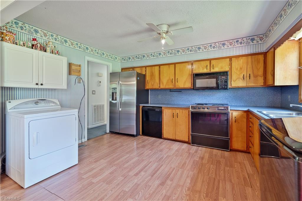 5740 Murray Road, Winston-Salem