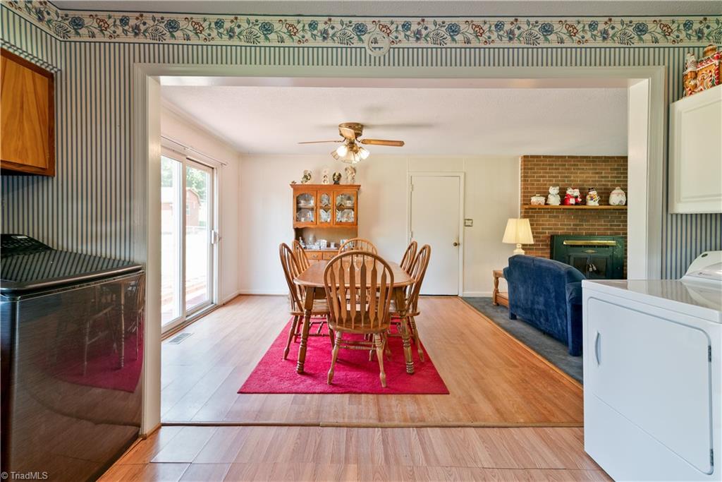 5740 Murray Road, Winston-Salem