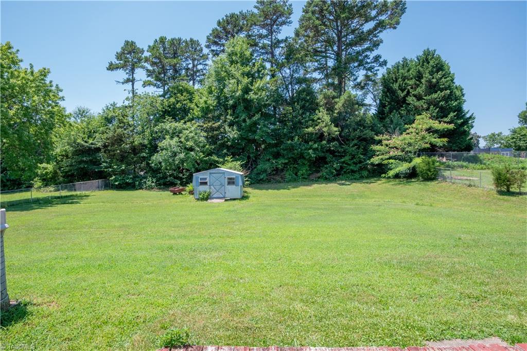 5740 Murray Road, Winston-Salem