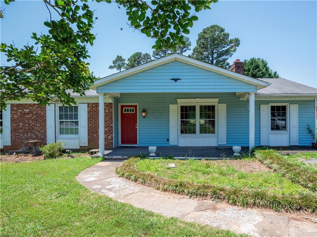 5740 Murray Road, Winston-Salem