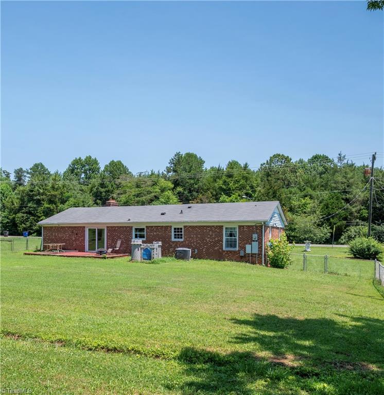 5740 Murray Road, Winston-Salem