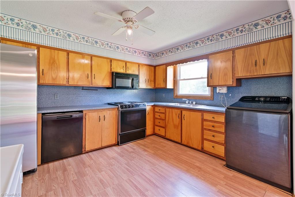 5740 Murray Road, Winston-Salem