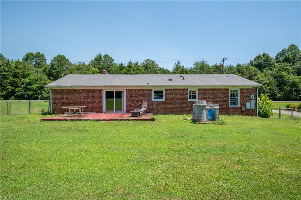 5740 Murray Road, Winston-Salem