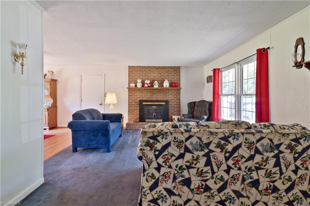 5740 Murray Road, Winston-Salem