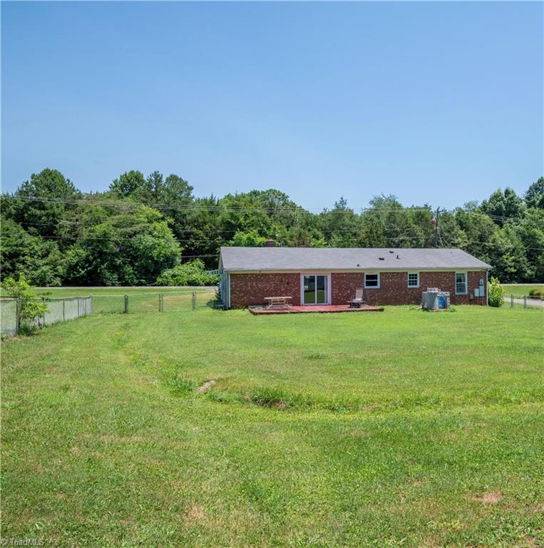 5740 Murray Road, Winston-Salem